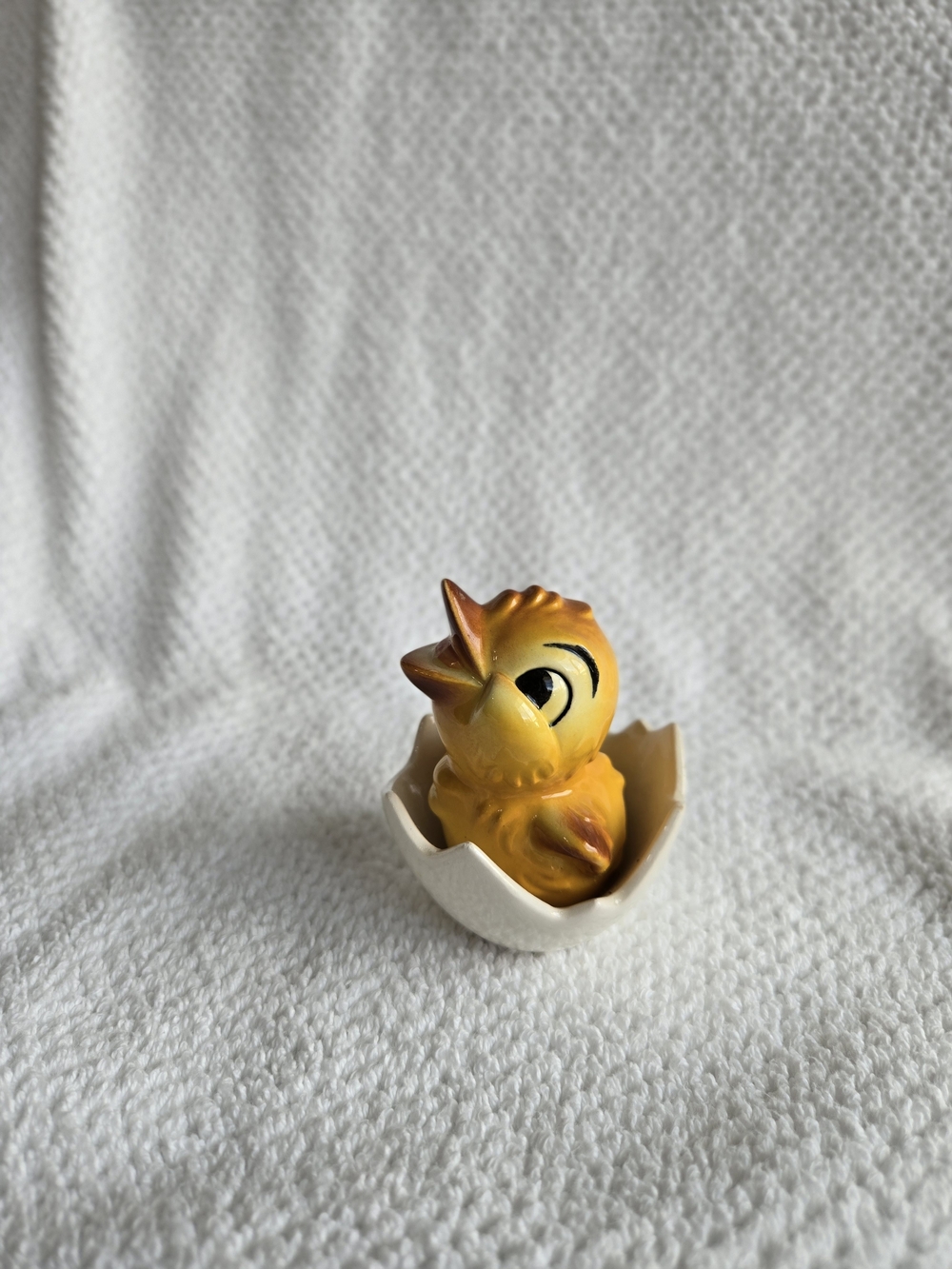 Goebel Chick Figurine